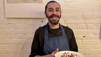 „Lagalante“: So schmeckt es bei Berlins „bestem Italiener“