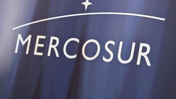 EU und Mercosur unterzeichnen Freihandelsabkommen nach 25 Jahren Verhandlungen