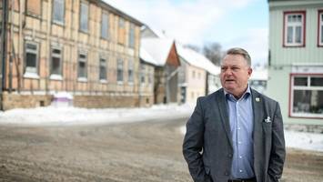 In Sachsen-Anhalt verschwinden die Frauen – die Lücke ist unermesslich groß