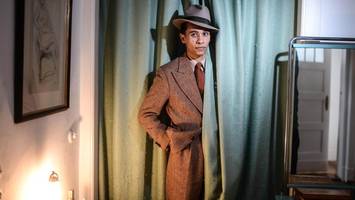 david hermlin: „zum swing gehören coole typen mit schicken klamotten“