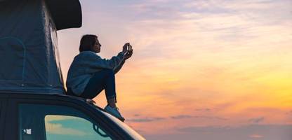 CMT Stuttgart: Warum vielen die Lust auf Reisemobile und Wohnwagen vergangen ist