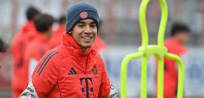 fc bayern münchen: jamal musiala kehrt zurück – jetzt muss vincent kompany puzzlen