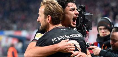 fußball-bundesliga im liveticker: rb leipzig vs fc bayern münchen