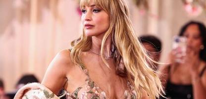 jennifer lawrence: warum die schauspielerin in quentin-tarantino-film nicht mitspielt