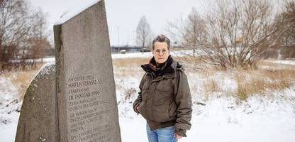 lübeck: bürgerinitiative sucht täter des brandanschlags von 1996