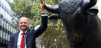 rekordgehalt in sicht: siemens-energy-boss könnte dieses jahr knapp 40 millionen euro verdienen