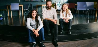 soziologe aladin el-mafaalani im kinder-interview: »Ältere menschen haben oft keine ahnung, wie es euch geht«