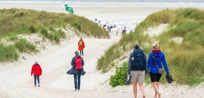 spiekeroog: insel erhält endlich glasfaser-internet