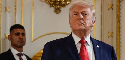 usa und grönland: brüssel reagiert auf trumps drohungen mit zöllen