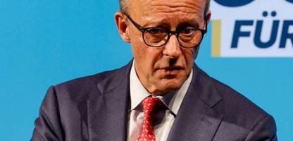 Arbeitszeit: Bundeskanzler Friedrich Merz kritisiert Viertagewoche und Work-Life-Balance