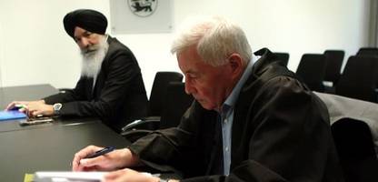 Asylverfahren vor Verwaltungsgerichten: Die Schattenseiten der Justiz - SPIEGEL TV