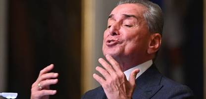 Michel Friedman spricht sich für AfD-Verbotsverfahren aus