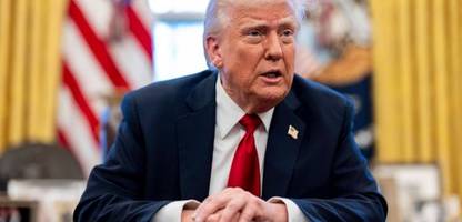 Donald Trump kauft Anleihen im Wert von rund 100 Millionen Dollar