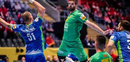 handball-em: slowenien und montenegro stellen tor-rekord auf