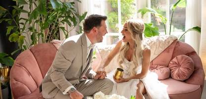 Netflix: Fünf Dinge, die von »Love Is Blind« bleiben