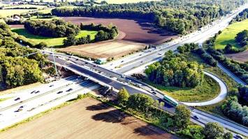 a1 zur ostsee: das erwartet autofahrer in diesem sommer