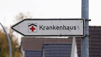 angespannte finanzlage bei krankenhäusern im norden