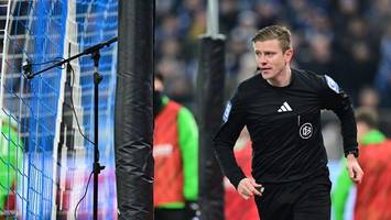 Balljungen-Ärger im Volksparkstadion: „Wir haben uns gewundert“