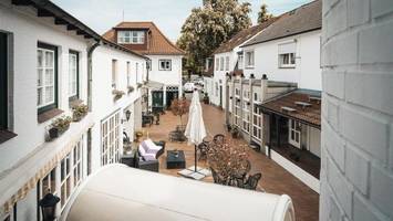 bettensteuer an der elbe: neuer titel „erholungsort“ soll gäste anlocken