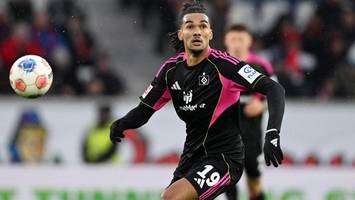 Downs vor Volkspark-Debüt: Diese Geschichte macht HSV-Fans Hoffnung