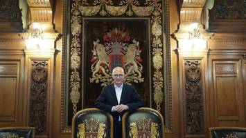 Peter Tschentscher wird 60: Mit hanseatischem Understatement zum Erfolg