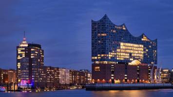 Wie einst Paganini: Sergey Malov brilliert in der Elbphilharmonie