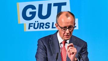 Zu viele Fehltage? Merz rüttelt an telefonischer Krankschreibung