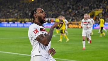 „ein häufchen elend“: wie st. paulis jones nach seinem foul in der kabine litt