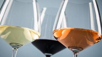 Alkoholfreie Weine, die wirklich schmecken: Das sind die Top Ten