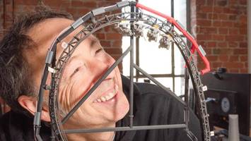 Miniatur Wunderland baut Achterbahn für 200.000 Euro: „Bilder gehen um die Welt“