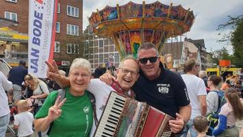 Veranstaltungen 2026: Worauf sich Bergedorfer freuen können