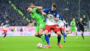 hsv-einzelkritik: remberg räumt alles ab, nur einer fiel etwas ab