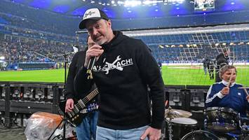 Neuzugang in der HSV-Stadionshow – mit einer besonderen Geschichte