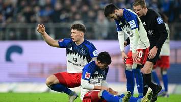 polzin verkündet wichtige hsv-nachrichten für das stadtderby