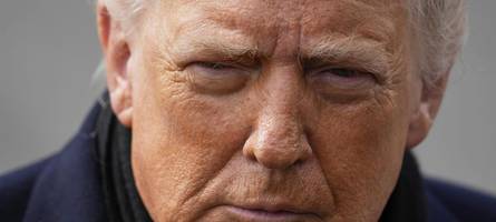 grönland-streit: trump kündigt zölle gegen deutschland an