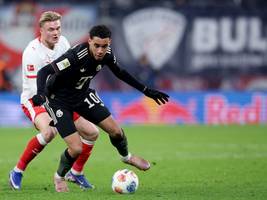 Bayern in der Einzelkritik: Musiala kommt zurück – und legt ein Tor auf