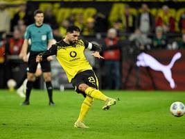 Bundesliga: Sehr laute Seufzer in Köln und Dortmund