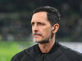 Eintracht Frankfurt: „So können wir nicht weitermachen“