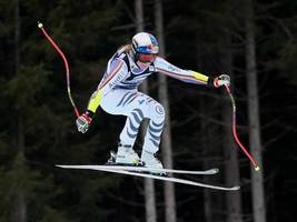 Nächster Sieg für Skifahrerin Aicher: Schneller als der Rest der Welt