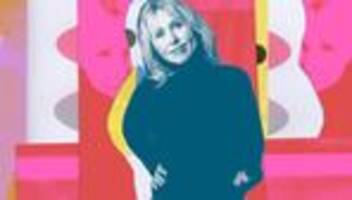 Annette Humpe: 80 Prozent aller Probleme sind Pillepalle