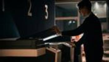 arbeit: sinn des lebens wird laut umfrage immer weniger in der arbeit gesucht