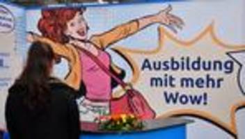 Ausbildungsmodell im Handwerk: Was Thüringer Handwerkergymnasien jungen Leuten bieten