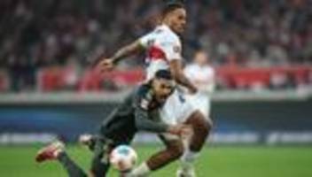 bundesliga, 18. spieltag - sonntag: union und stuttgart trennen sich unentschieden