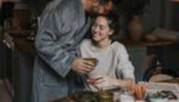 Comfort Food: Was kochen Sie für Menschen, denen es nicht gut geht?