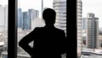 Fachkräftemangel: Zu wenig Chefs - Führungspositionen unbeliebt