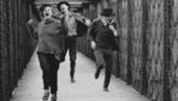 franz hessel: ins offene, ein leben lang