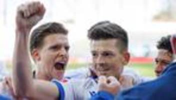 2. Fußball-Bundesliga: KSC atmet auf: Die Unterschiedsspieler sind zurück