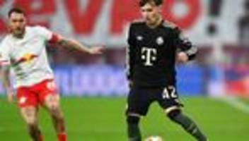 Fußball-Bundesliga: Knallhart ansprechen: RB-Kapitän Raum vermisst die Reife