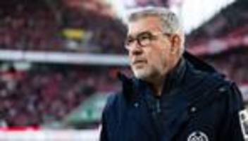 Fußball-Bundesliga: Kontrolle verloren: Rückschlag für Mainz im Abstiegskampf