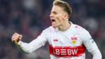 Fußball-Bundesliga: VfB erwartet Union - Augsburg hat Freiburg zu Gast